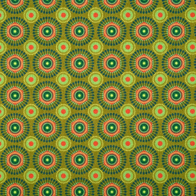 Pollen - Olive