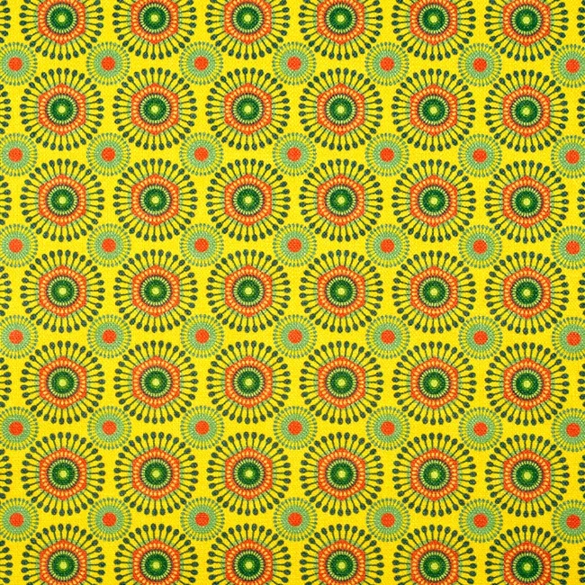 Pollen - Yellow