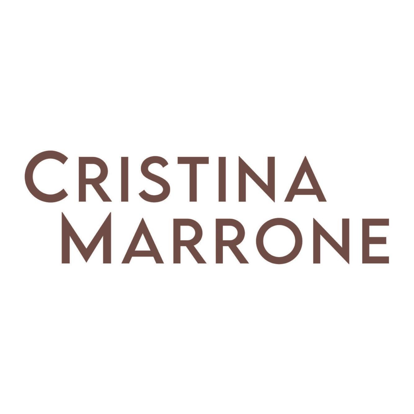 Cristina Marrone