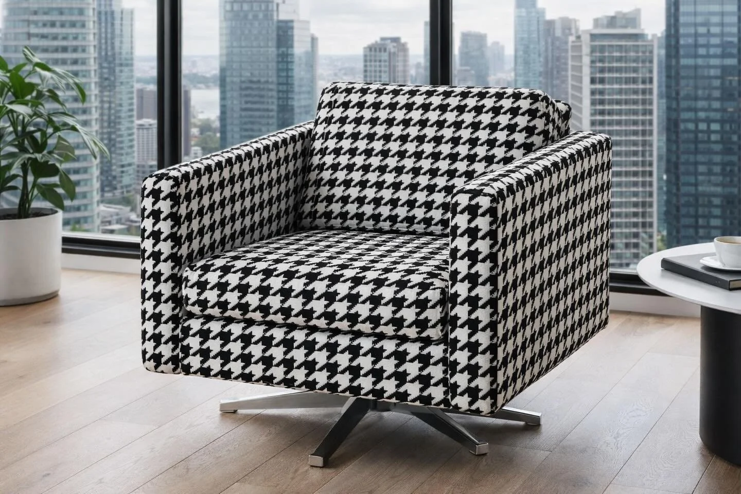 IMAGINE&hellip;
..this being your morning coffee chair, your reading nook, your tv spot or your doom scrolling corner..

However you use it, it&rsquo;s yours. Designed and created as you want it. Made in-house by us. 

With a wide range of fabrics li