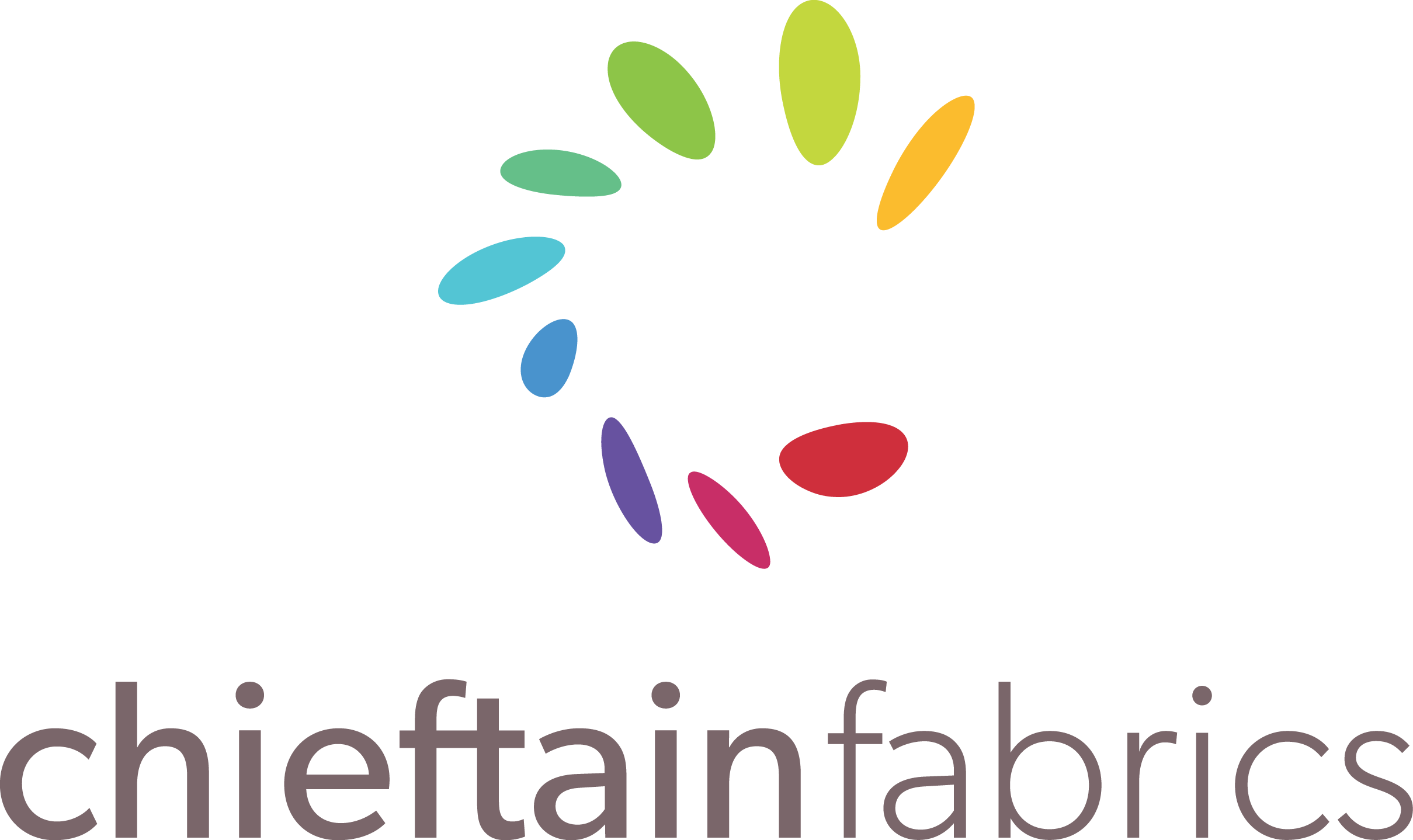 Chieftain fabrics Logo