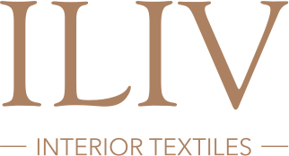 iliv fabrics logo