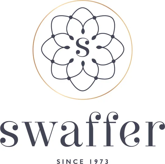 Swaffer Fabrics Logo