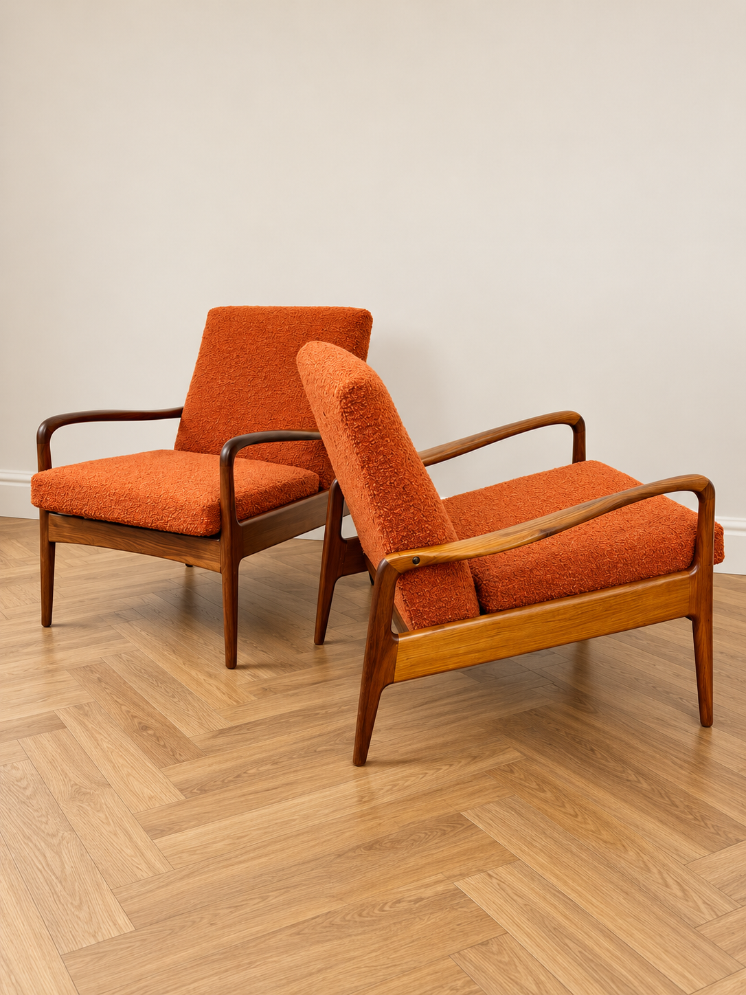 Burnt Orange Mid-Century Lounge Chairs.png