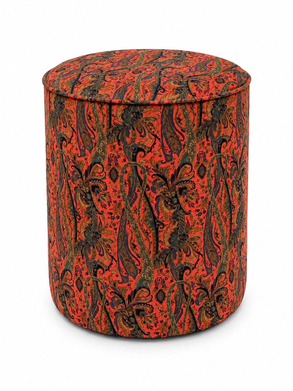 Drum stool