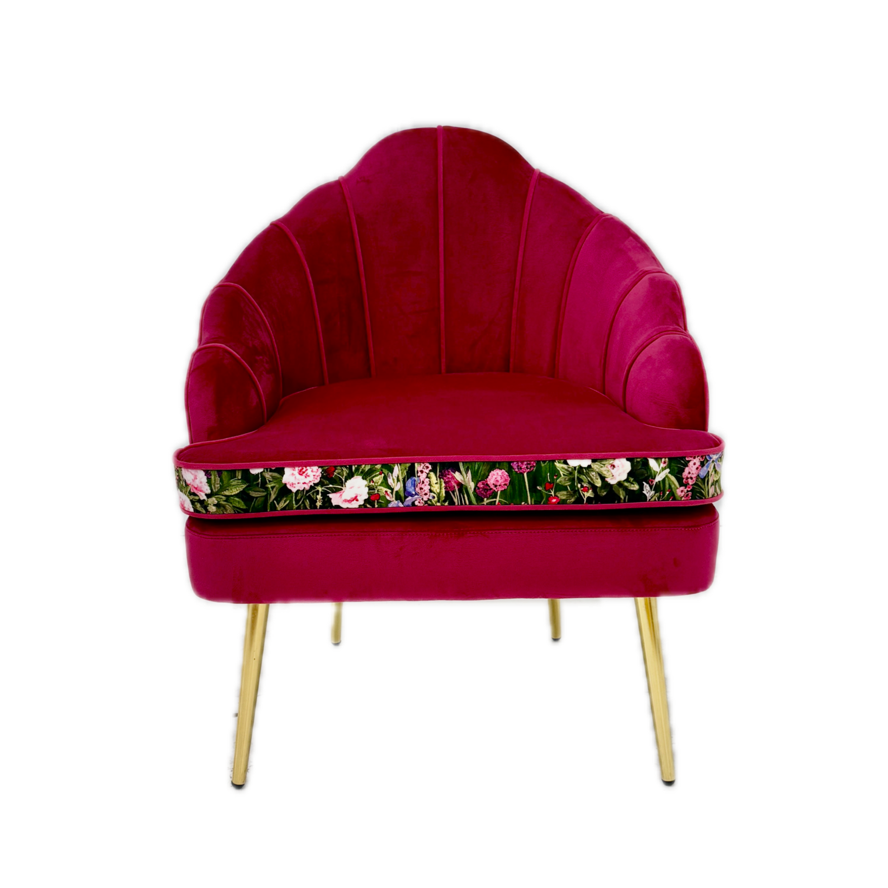 'Shell' chair