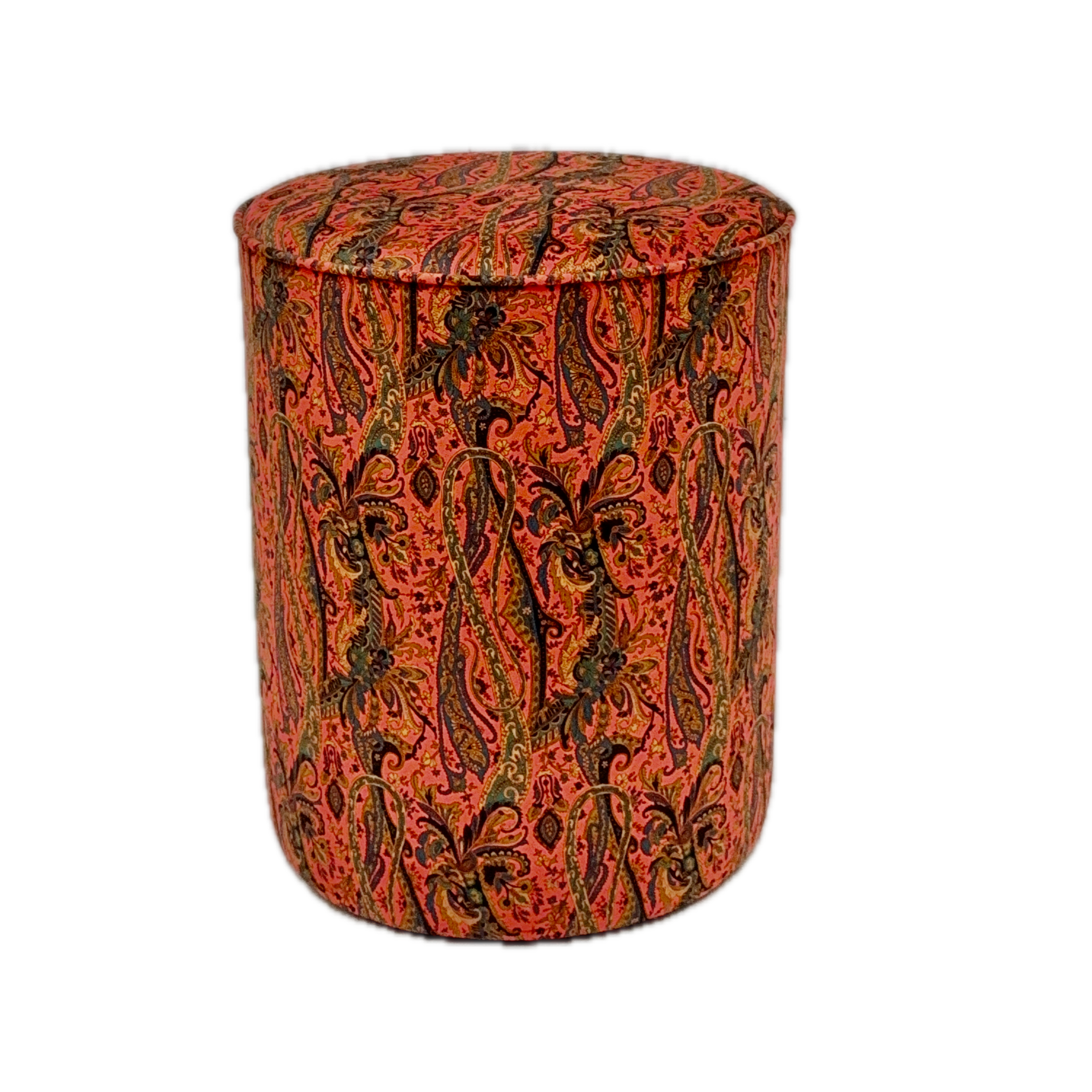 Drum stool