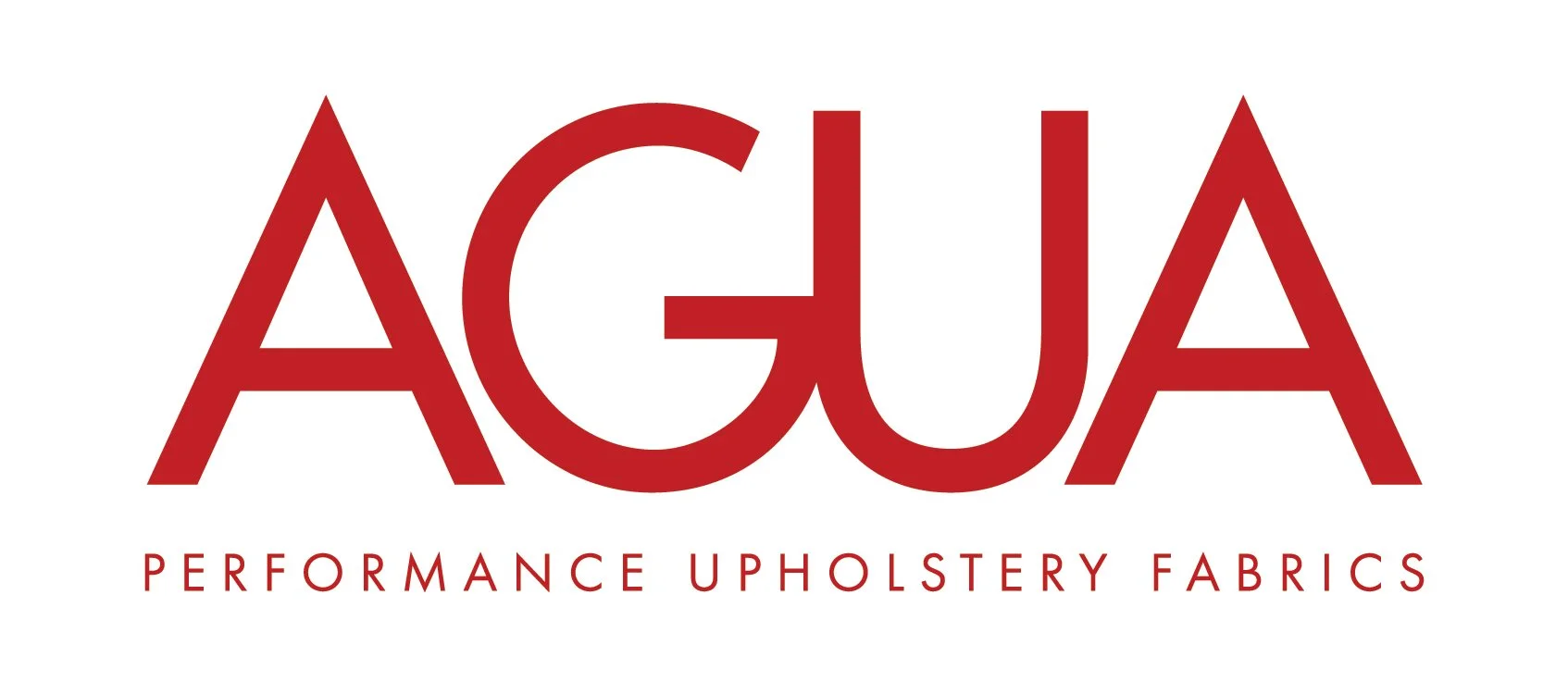 Agua Fabrics Logo