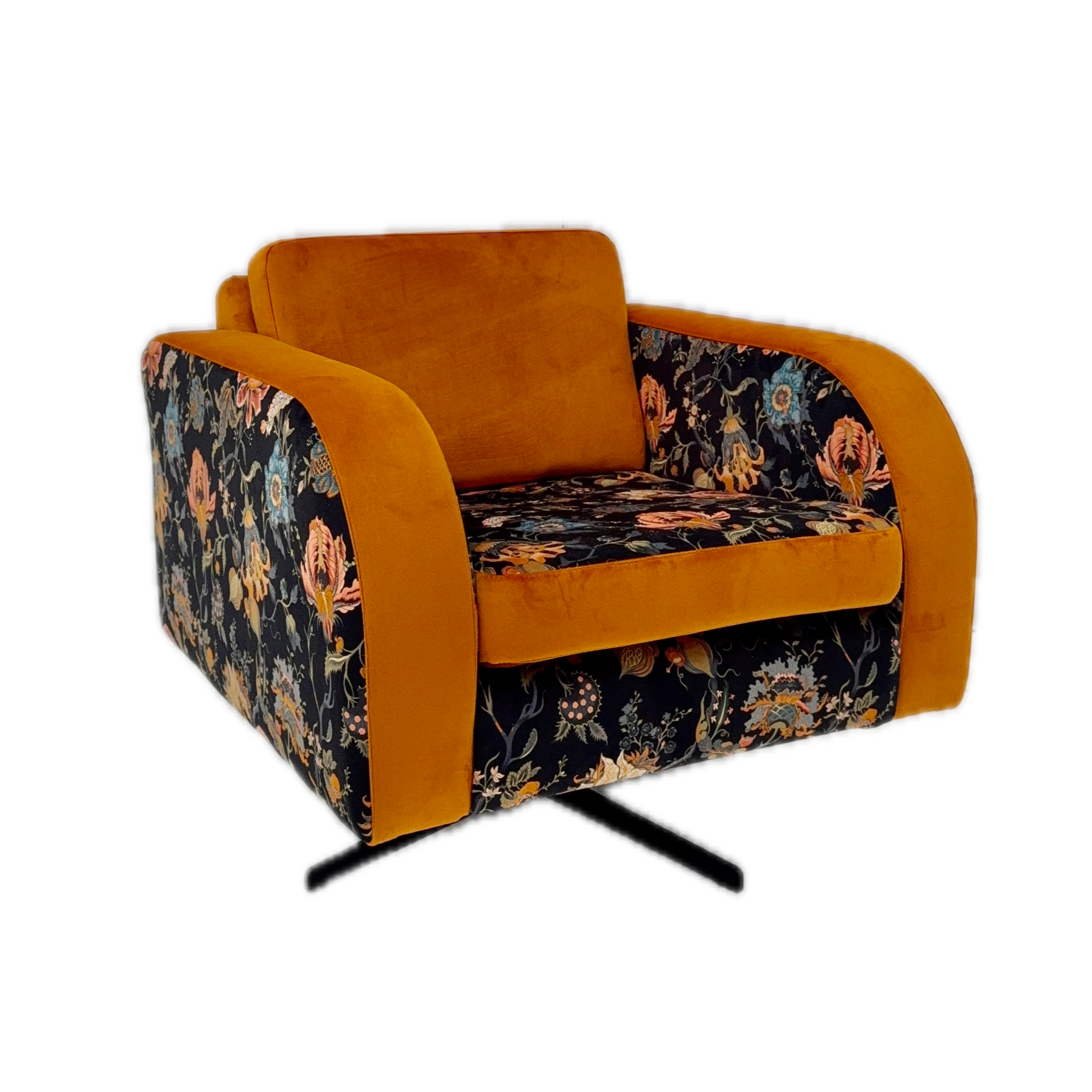 Swivel Chair