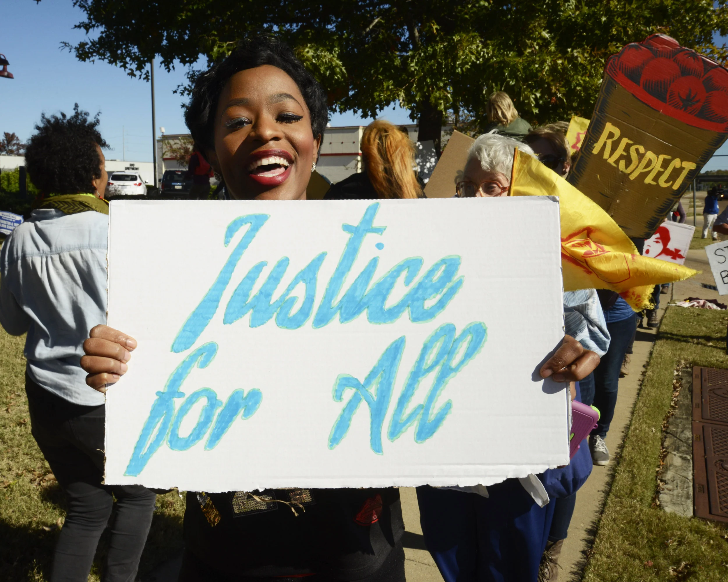 PHOTO CREDIT: Brian Williams