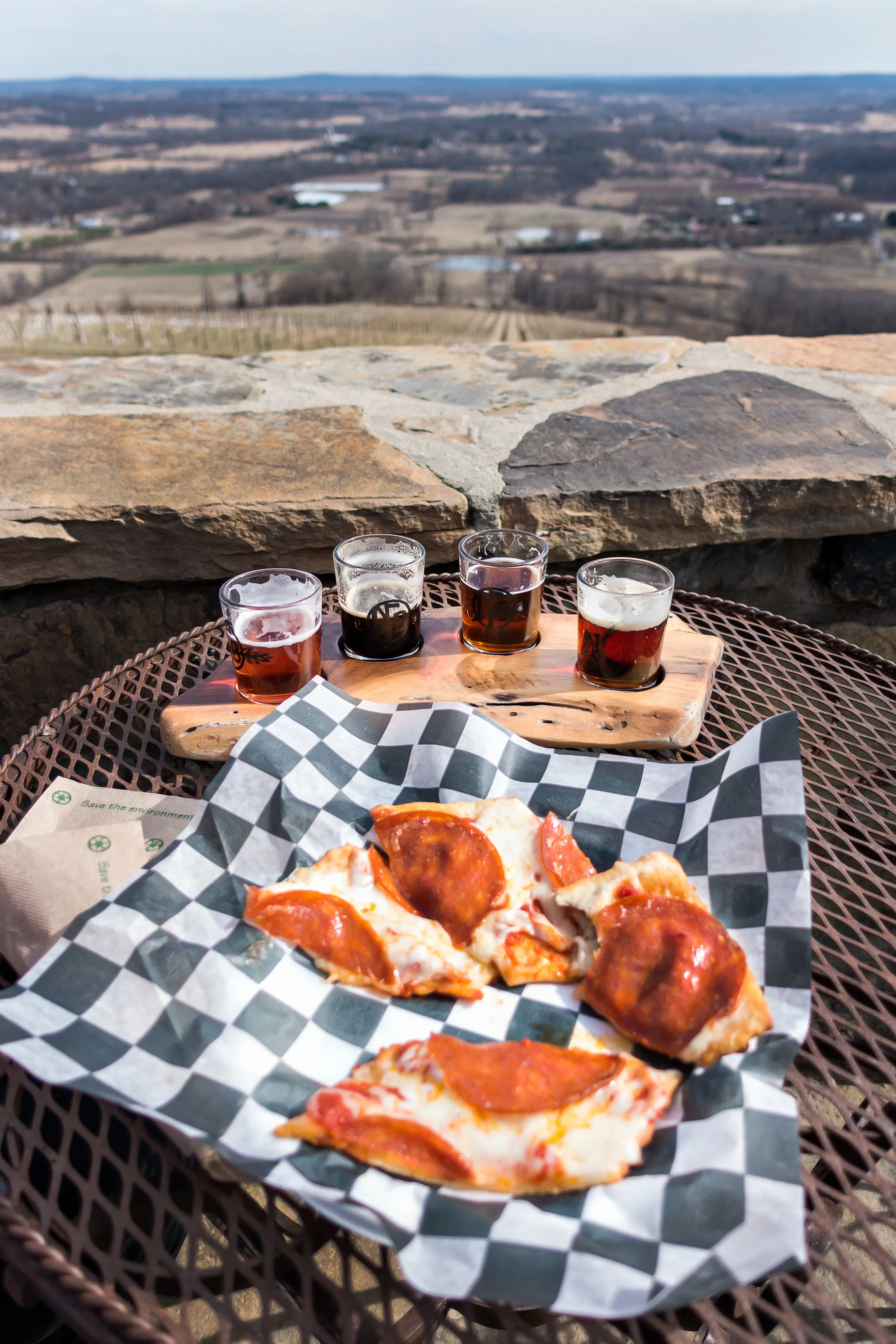 Dirt Farm Brewing Company