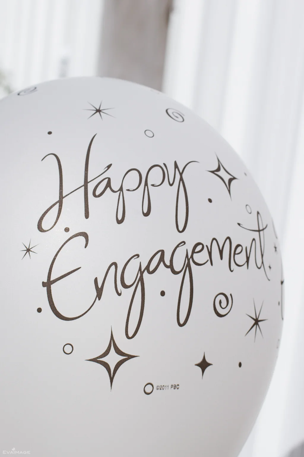 Cute Details for Engagements