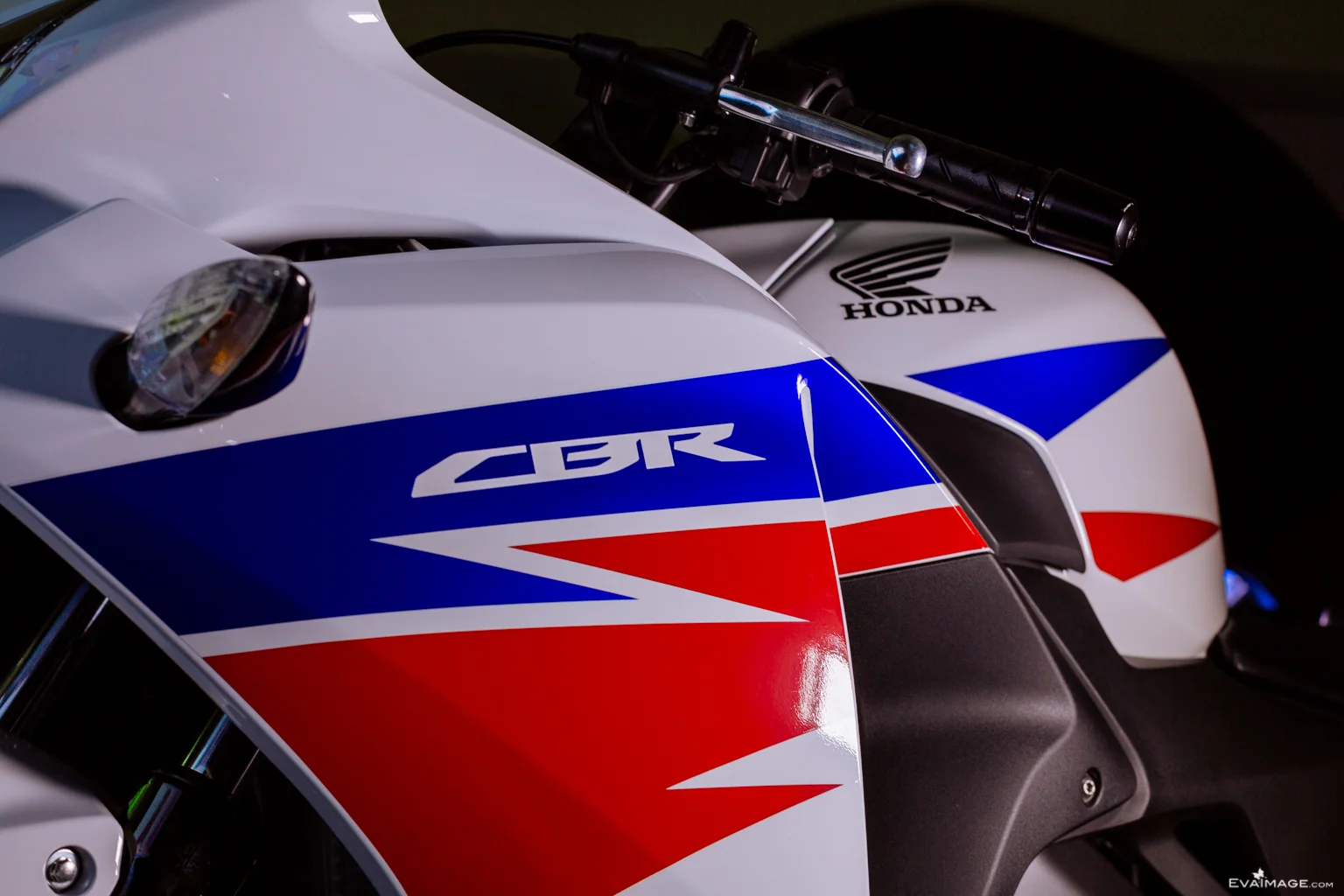2014 Honda CBR 125R