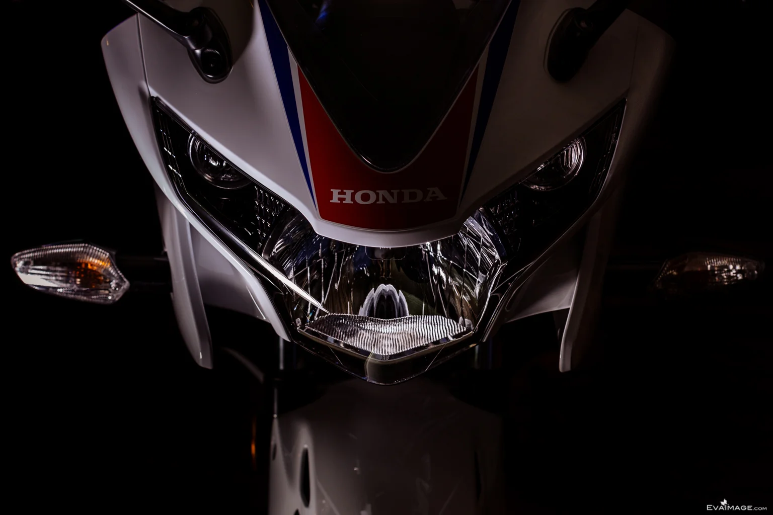2014 Honda CBR 125R