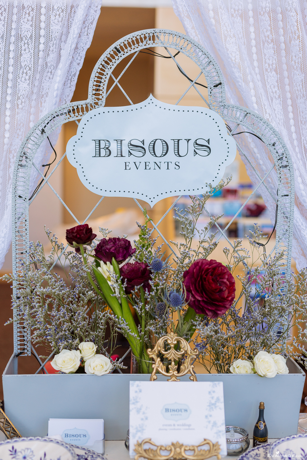 Ontario Bridal Show Photo Coverage