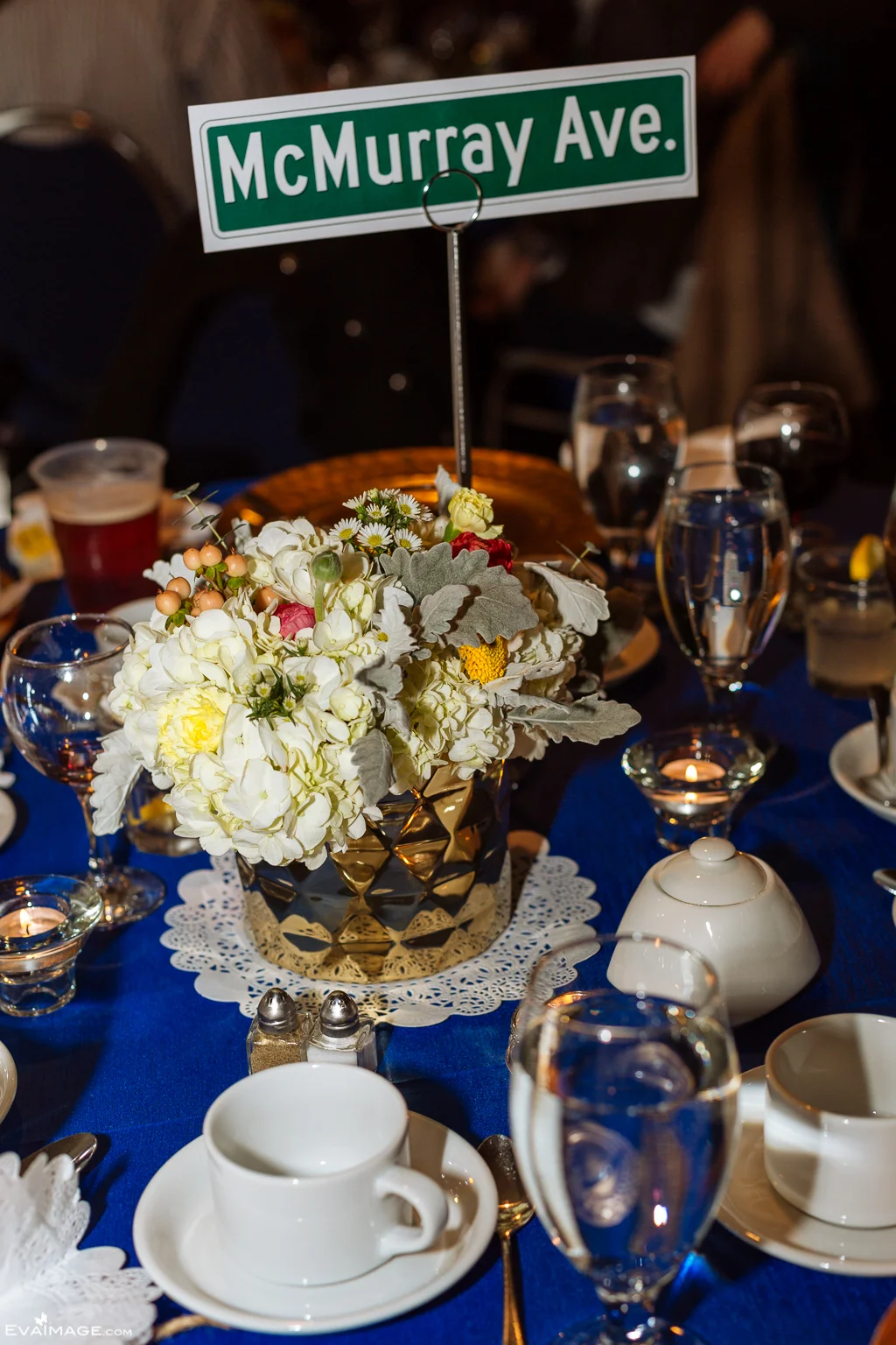 EvaImage Photography & Bisous Events