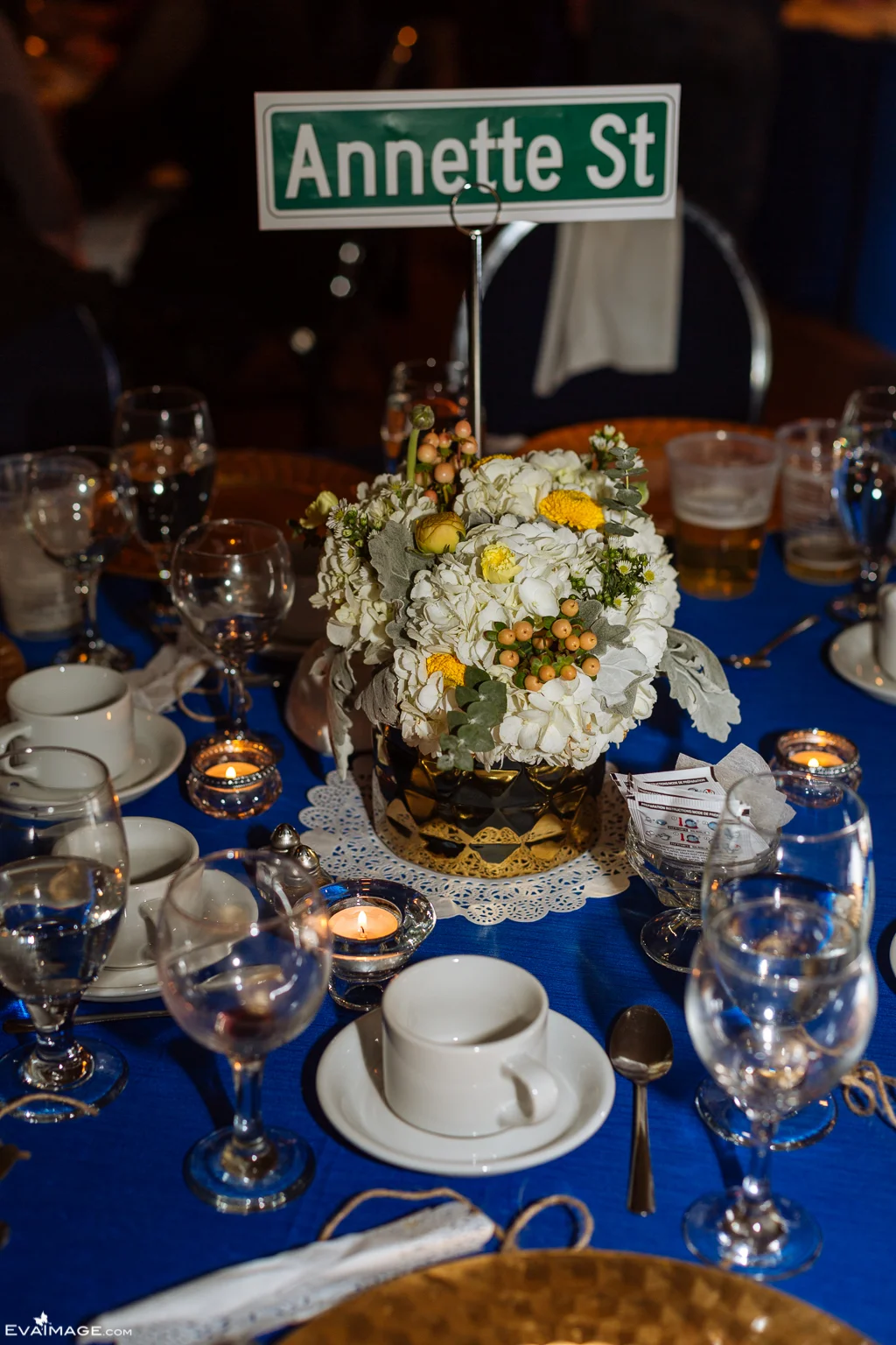 EvaImage Photography & Bisous Events