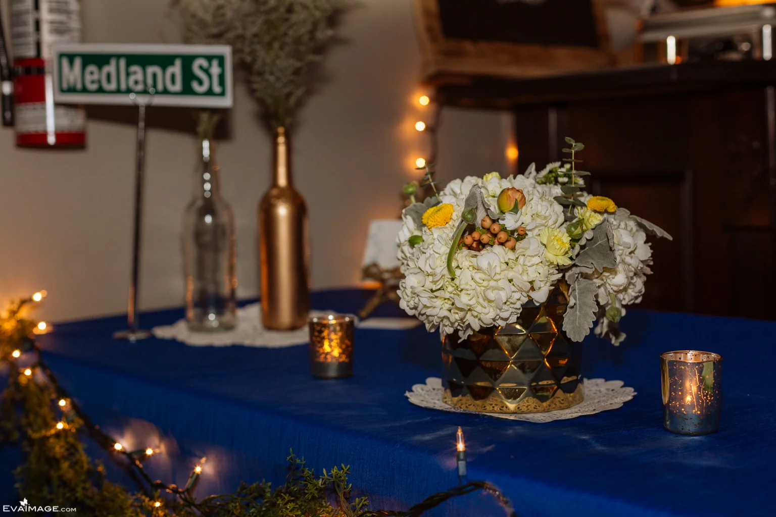 EvaImage Photography & Bisous Events