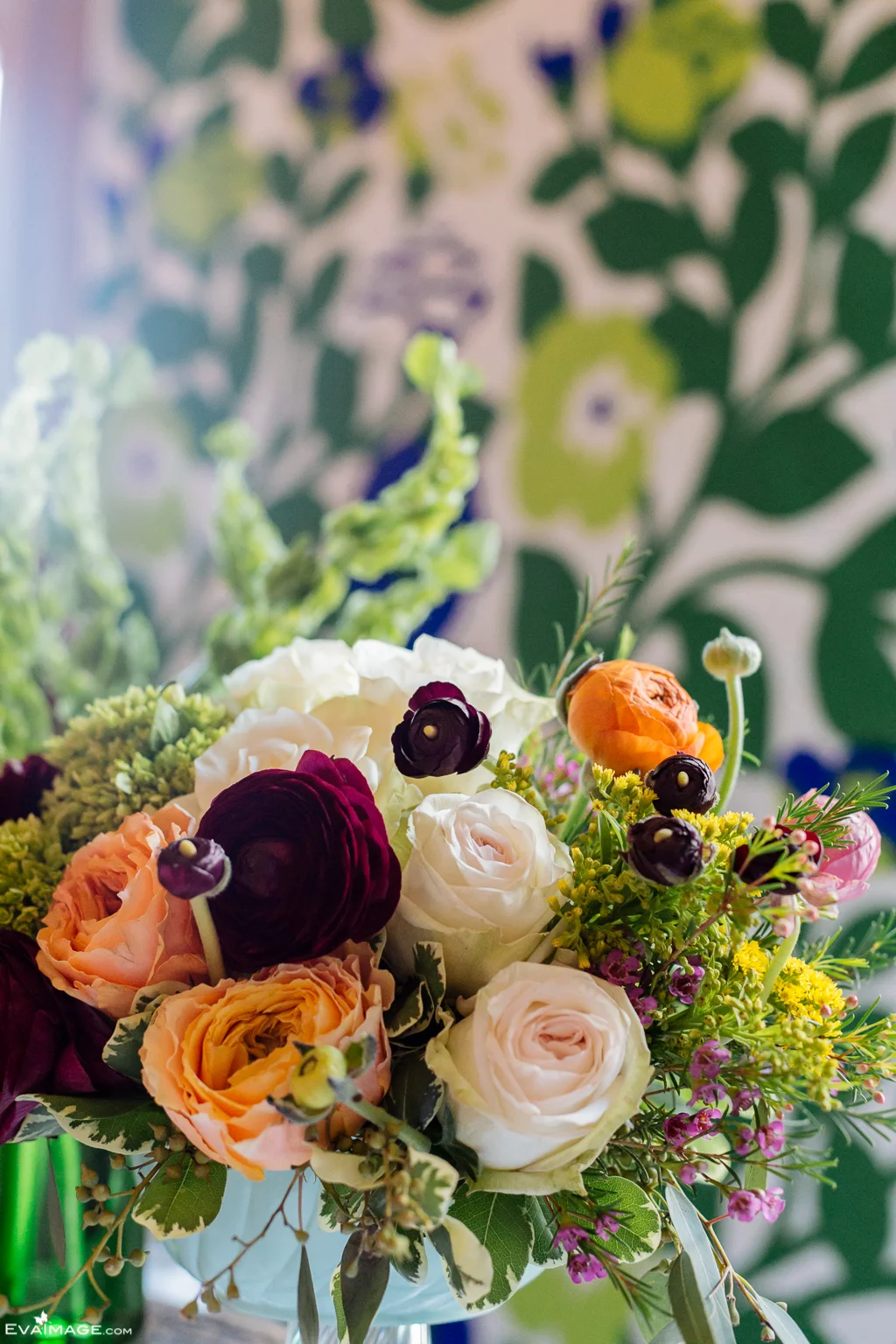 Wedding Co Bridal Show May 2015