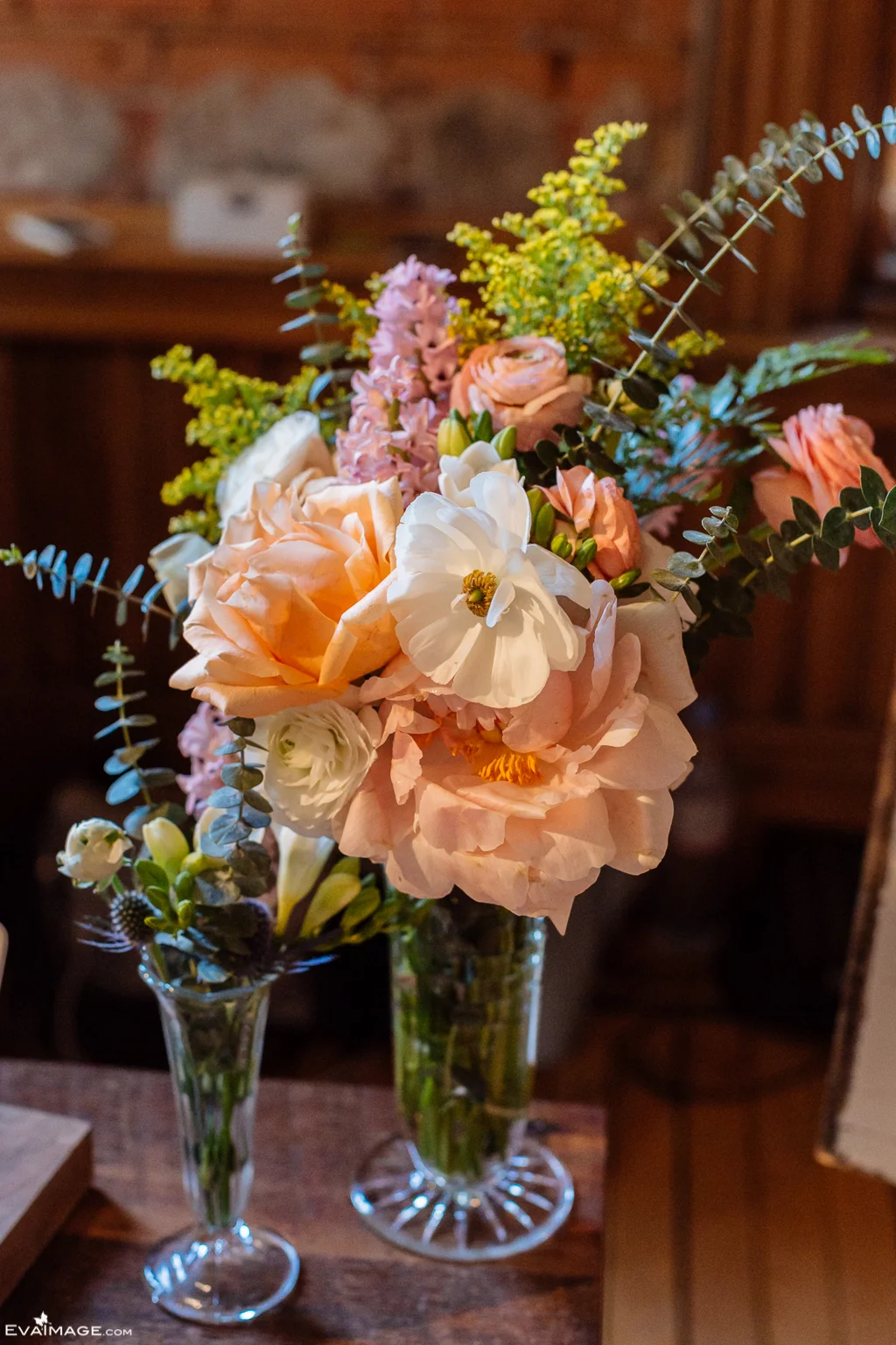 Wedding Co Bridal Show May 2015