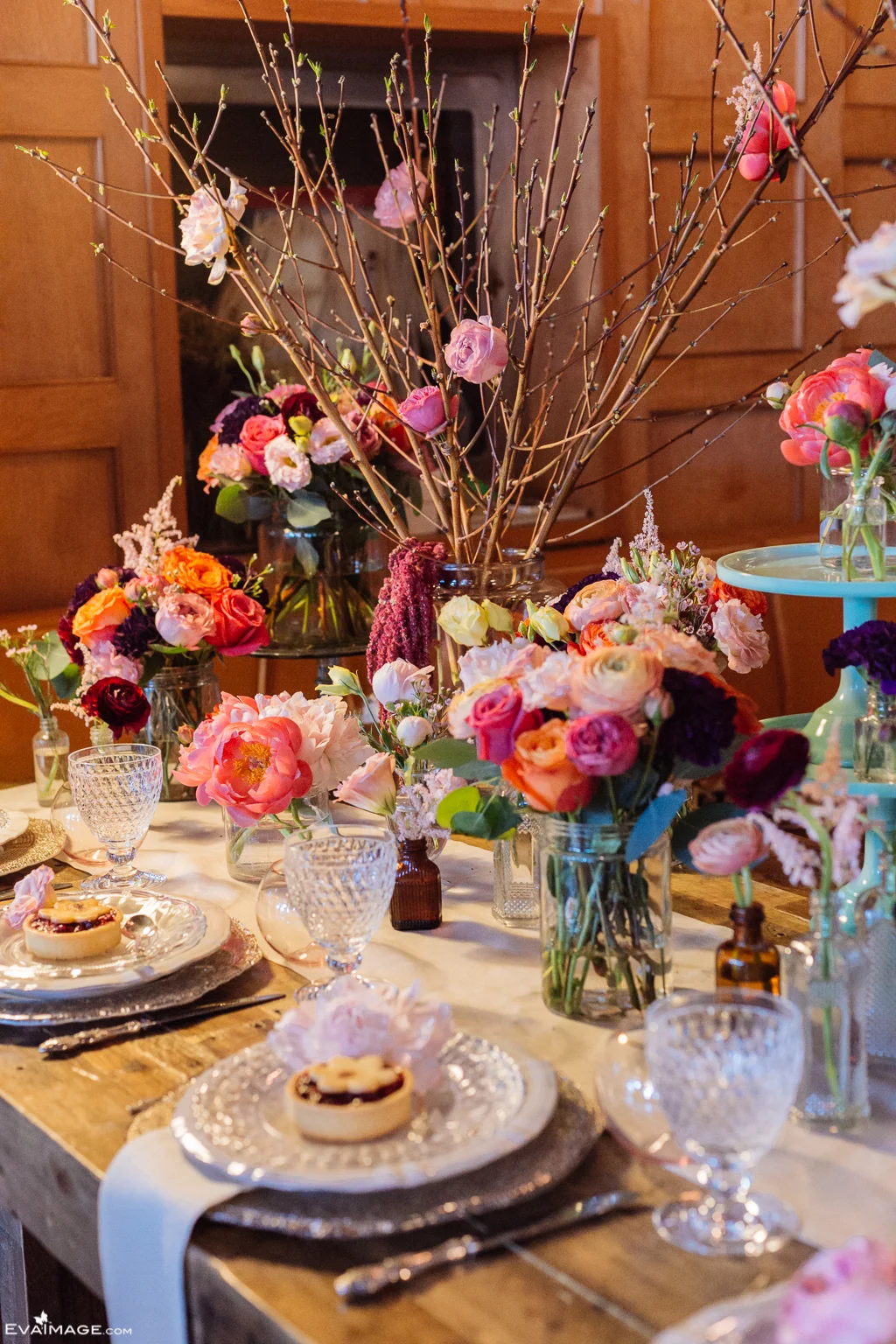 Wedding Co Bridal Show May 2015