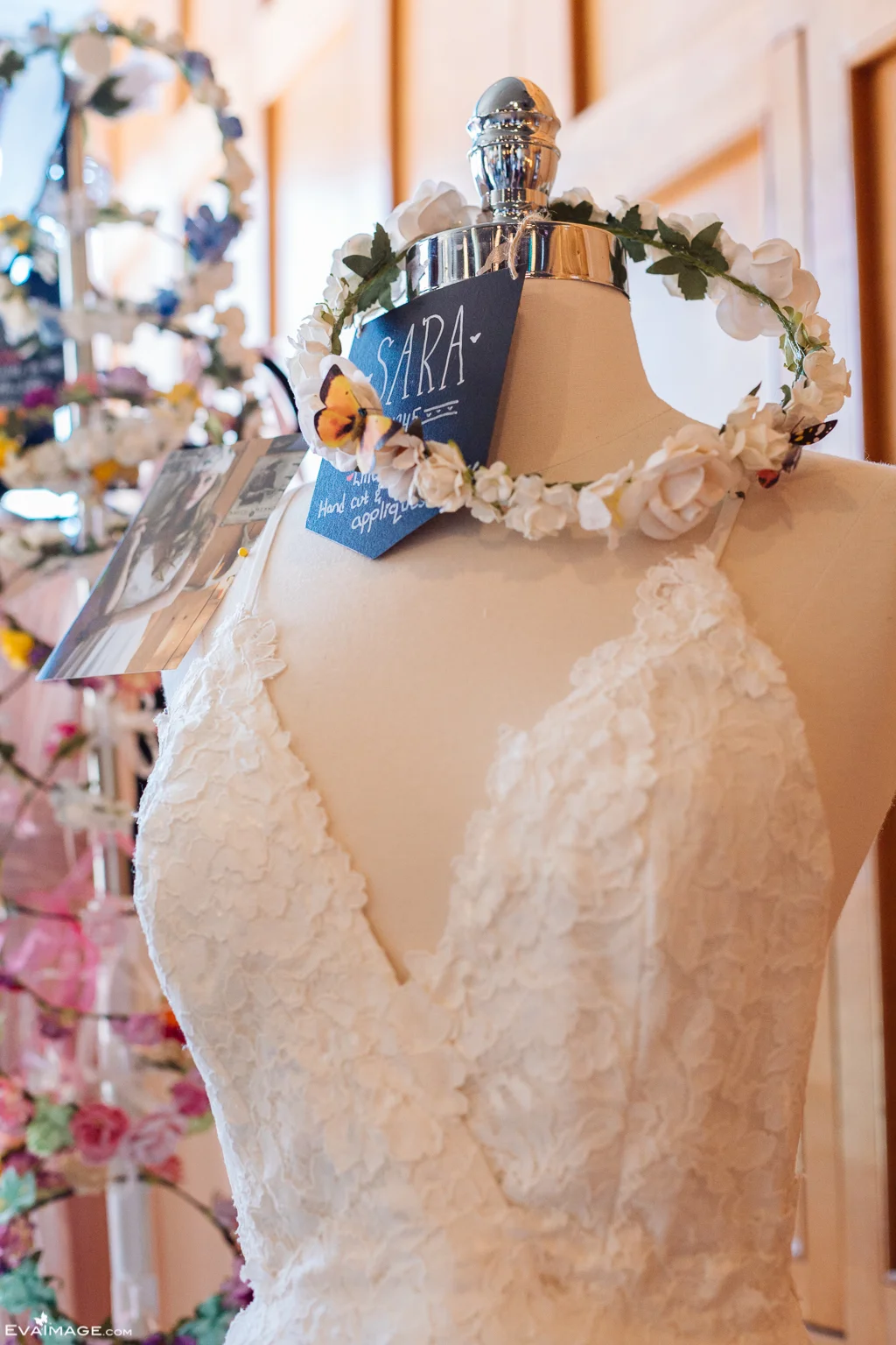 Wedding Co Bridal Show May 2015