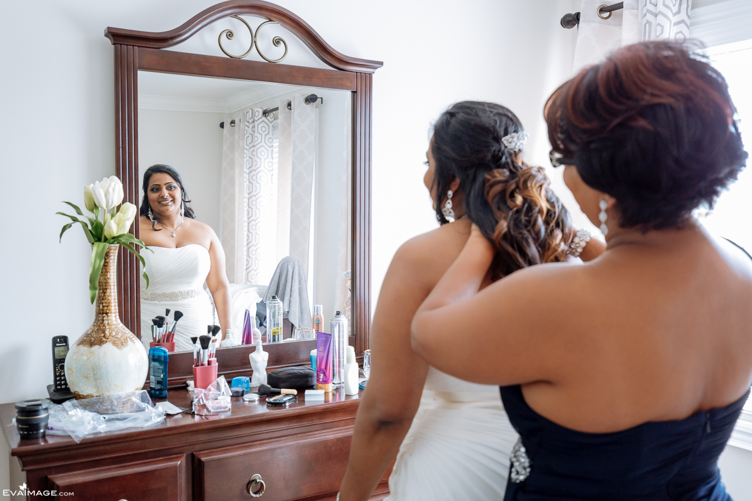  Maple Banquet Hall Mississauga Wedding Reception. Ria & Brian, May 16, 2015. By EvaImage Photography 