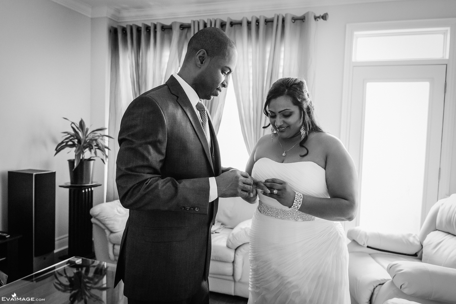  Maple Banquet Hall Mississauga Wedding Reception. Ria & Brian, May 16, 2015. By EvaImage Photography 