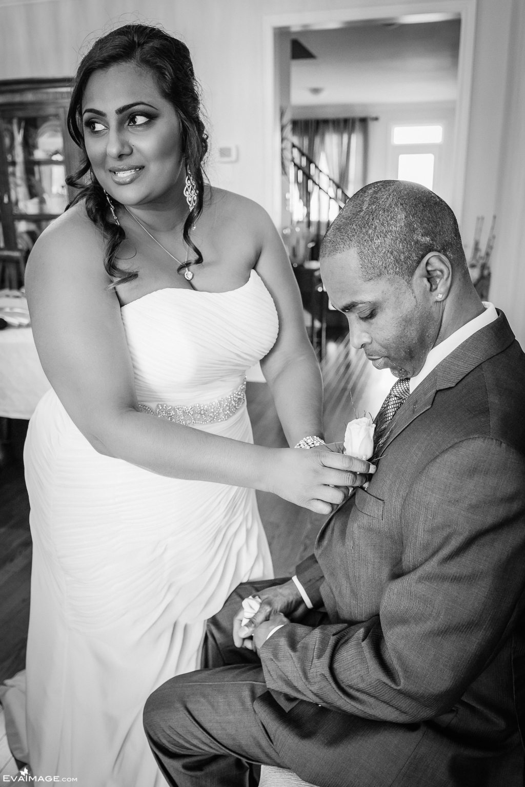  Maple Banquet Hall Mississauga Wedding Reception. Ria & Brian, May 16, 2015. By EvaImage Photography 