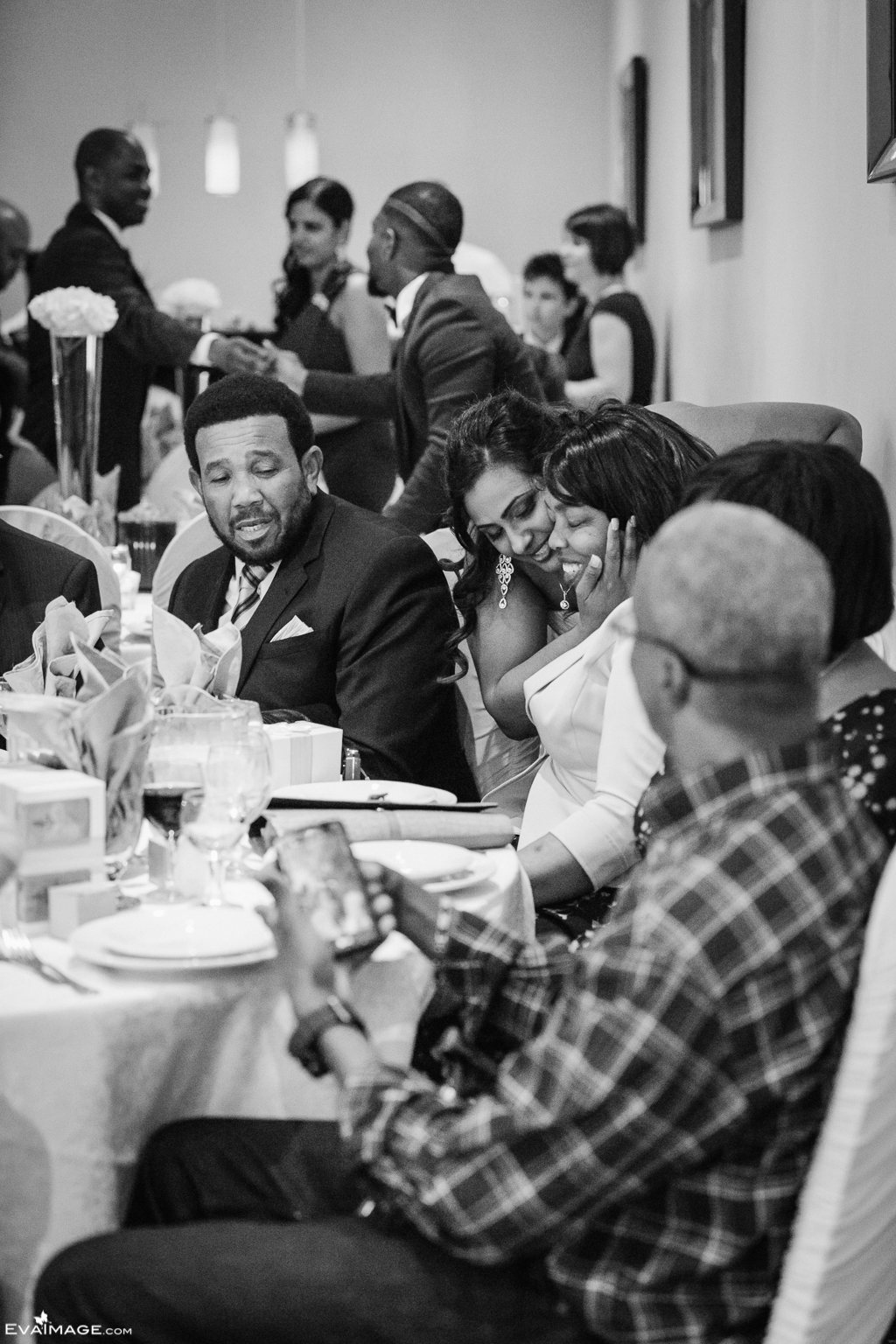 Maple Banquet Hall Mississauga Wedding Reception. Ria & Brian, May 16, 2015. By EvaImage Photography