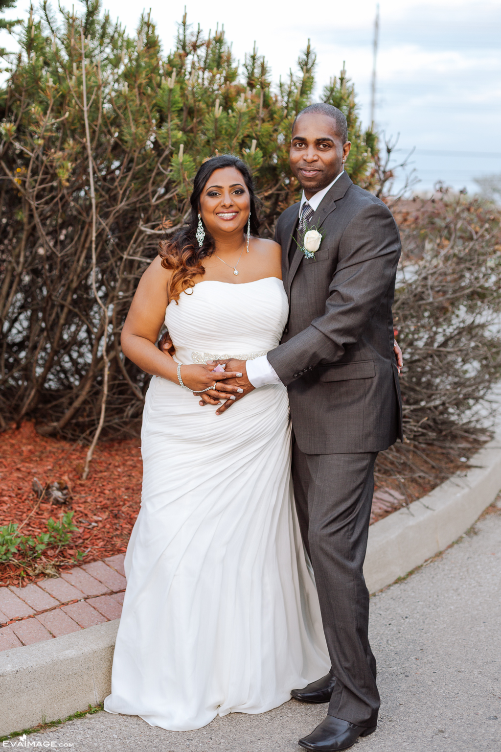 Maple Banquet Hall Mississauga Wedding Reception. Ria & Brian, May 16, 2015. By EvaImage Photography