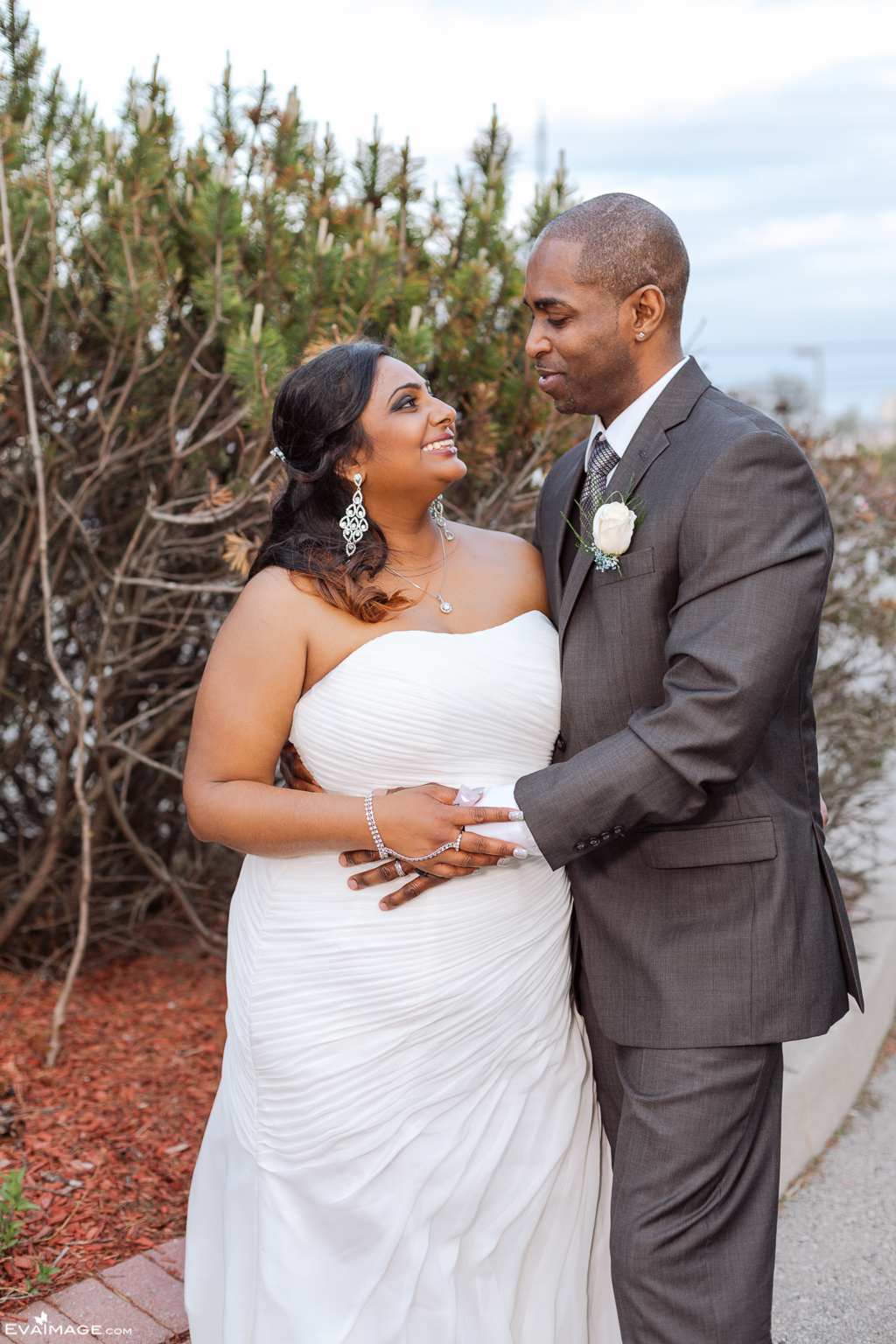  Maple Banquet Hall Mississauga Wedding Reception. Ria & Brian, May 16, 2015. By EvaImage Photography 