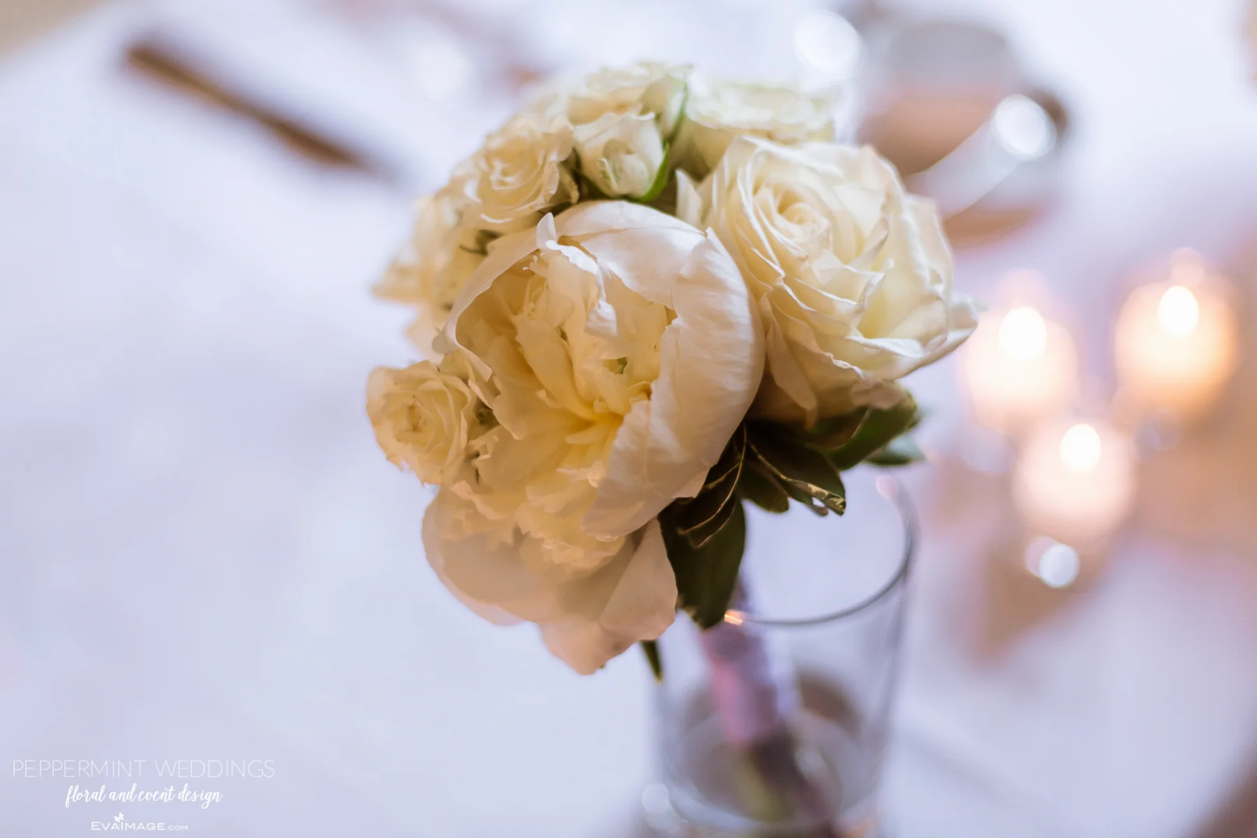 The Estates of Sunnybrook Summer Wedding
