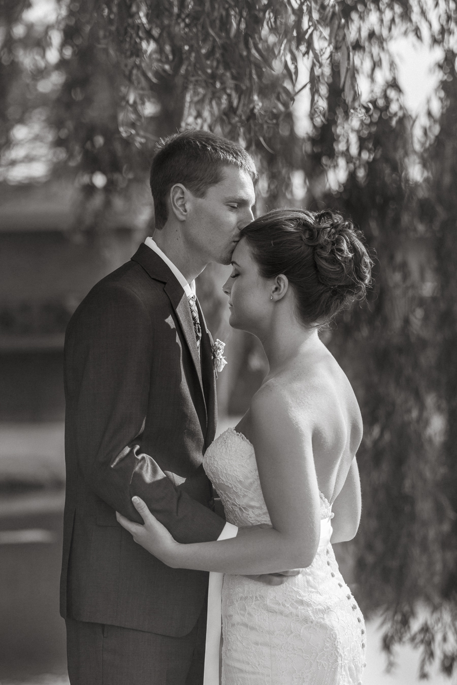 Willow Springs Winery Summer Wedding, Stouffville, Ontario: Hilary & Kevin, July 4, 2015
