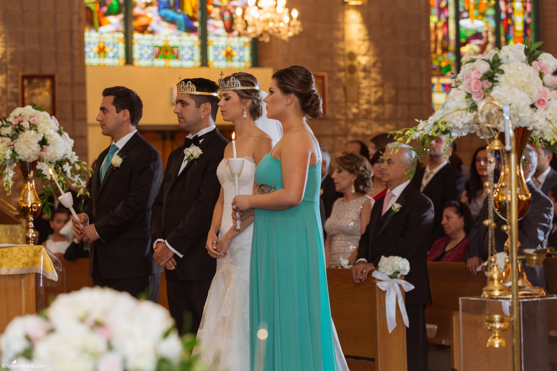  Shouldice Hospital & The Venetian Banquet Hall Summer Wedding Toronto 