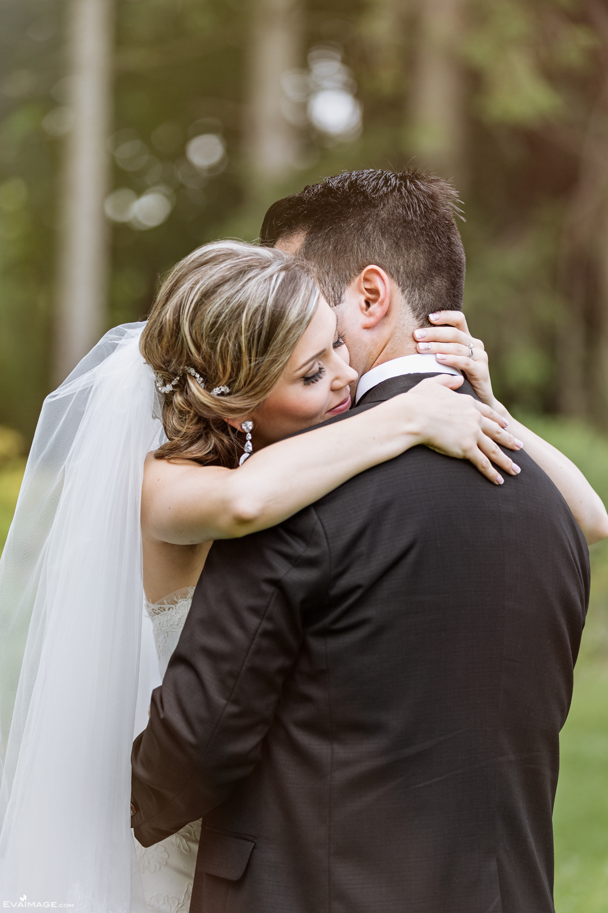  Shouldice Hospital & The Venetian Banquet Hall Summer Wedding Toronto 