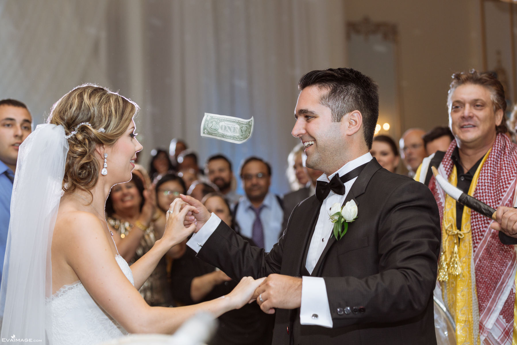  Shouldice Hospital & The Venetian Banquet Hall Summer Wedding Toronto 