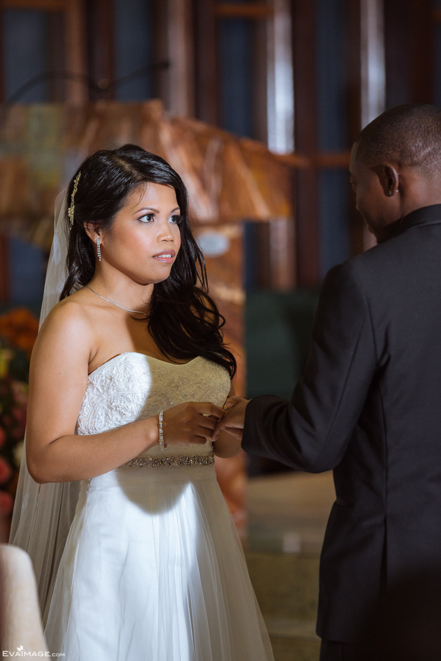  Boaden Banquet & Residence Inn Marriot Mississauga Wedding: Hazel + Jeffery, November 6, 2015 