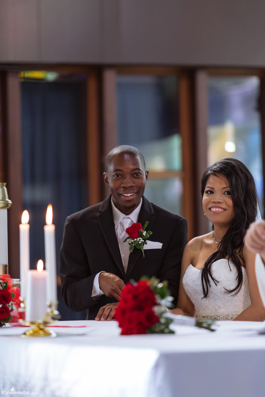  Boaden Banquet & Residence Inn Marriot Mississauga Wedding: Hazel + Jeffery, November 6, 2015 