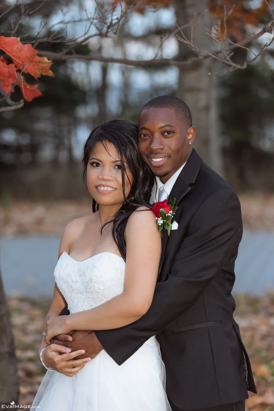 Boaden Banquet & Residence Inn Marriot Mississauga Wedding: Hazel + Jeffery, November 6, 2015