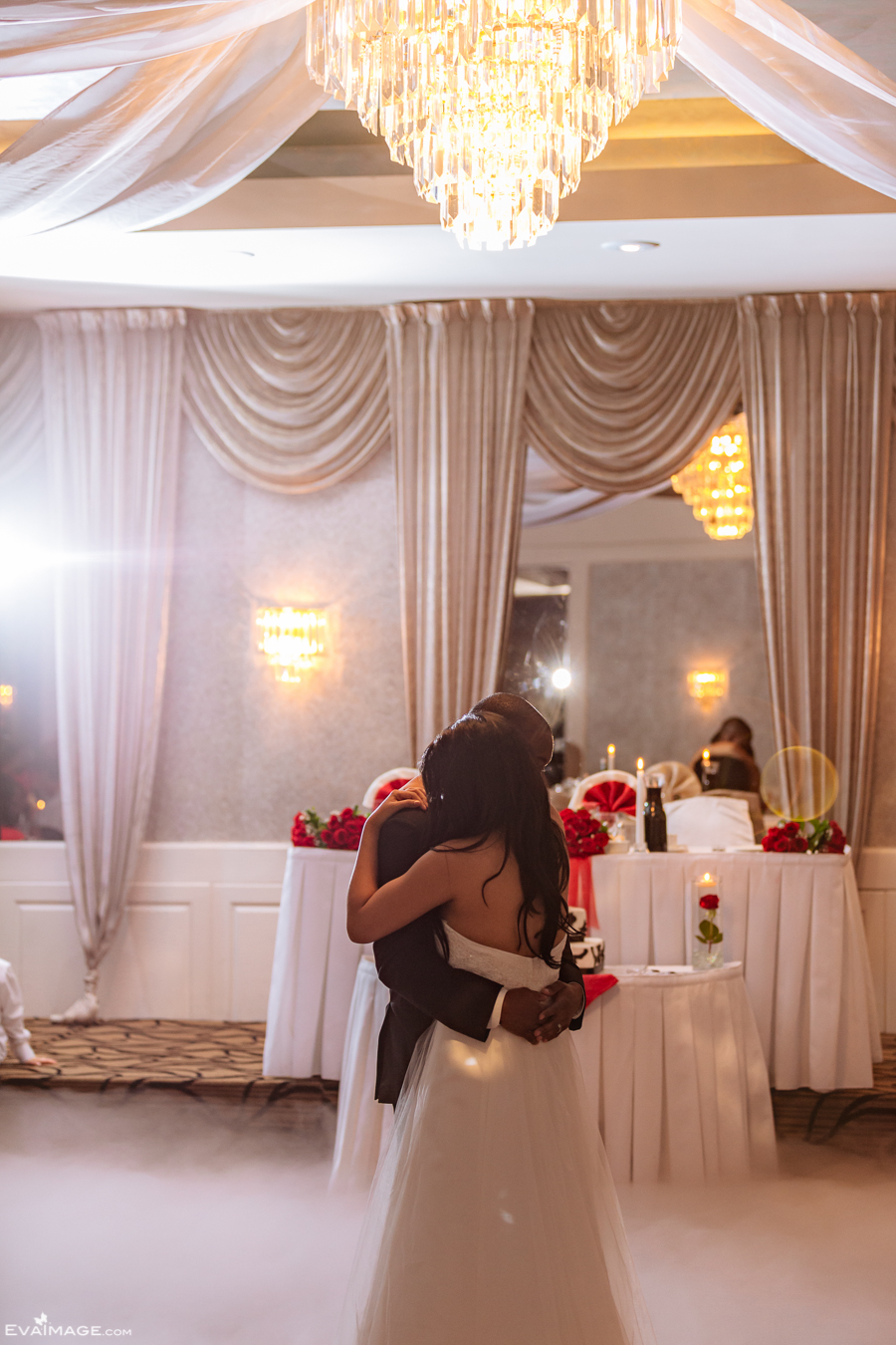  Boaden Banquet & Residence Inn Marriot Mississauga Wedding: Hazel + Jeffery, November 6, 2015 