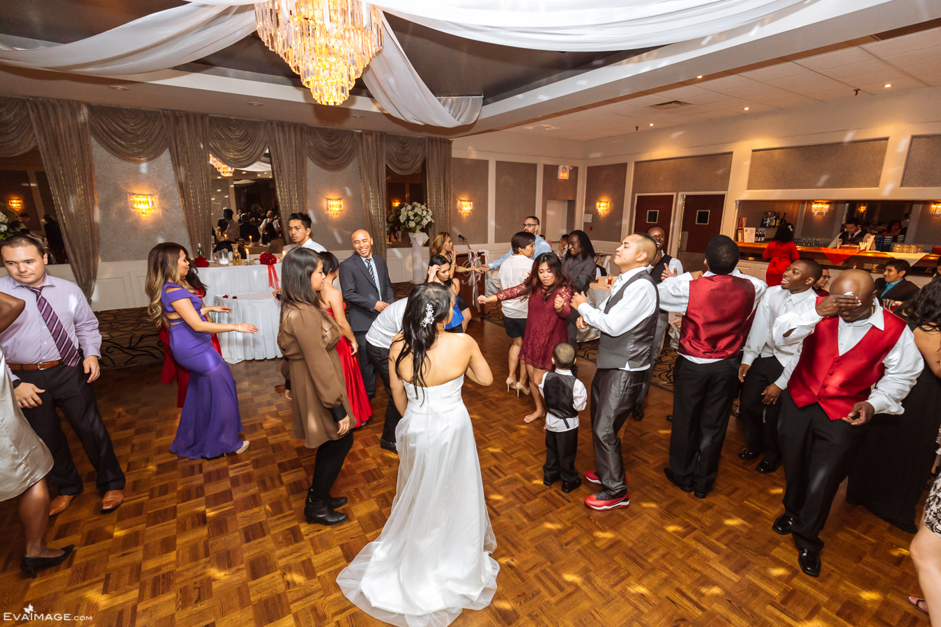  Boaden Banquet & Residence Inn Marriot Mississauga Wedding: Hazel + Jeffery, November 6, 2015 