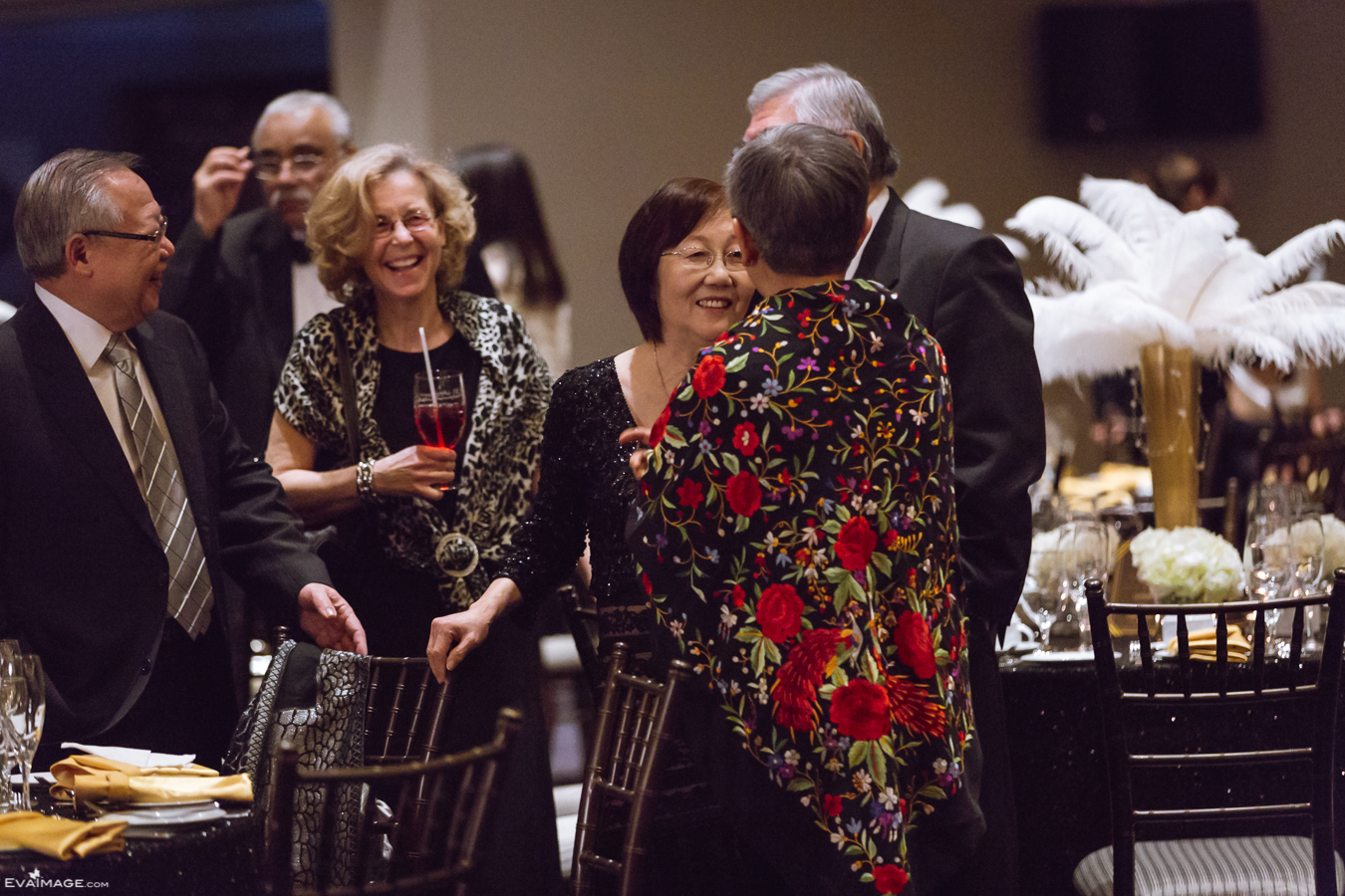  Angus Glen Club Mackenzie Health Dinner Dance 