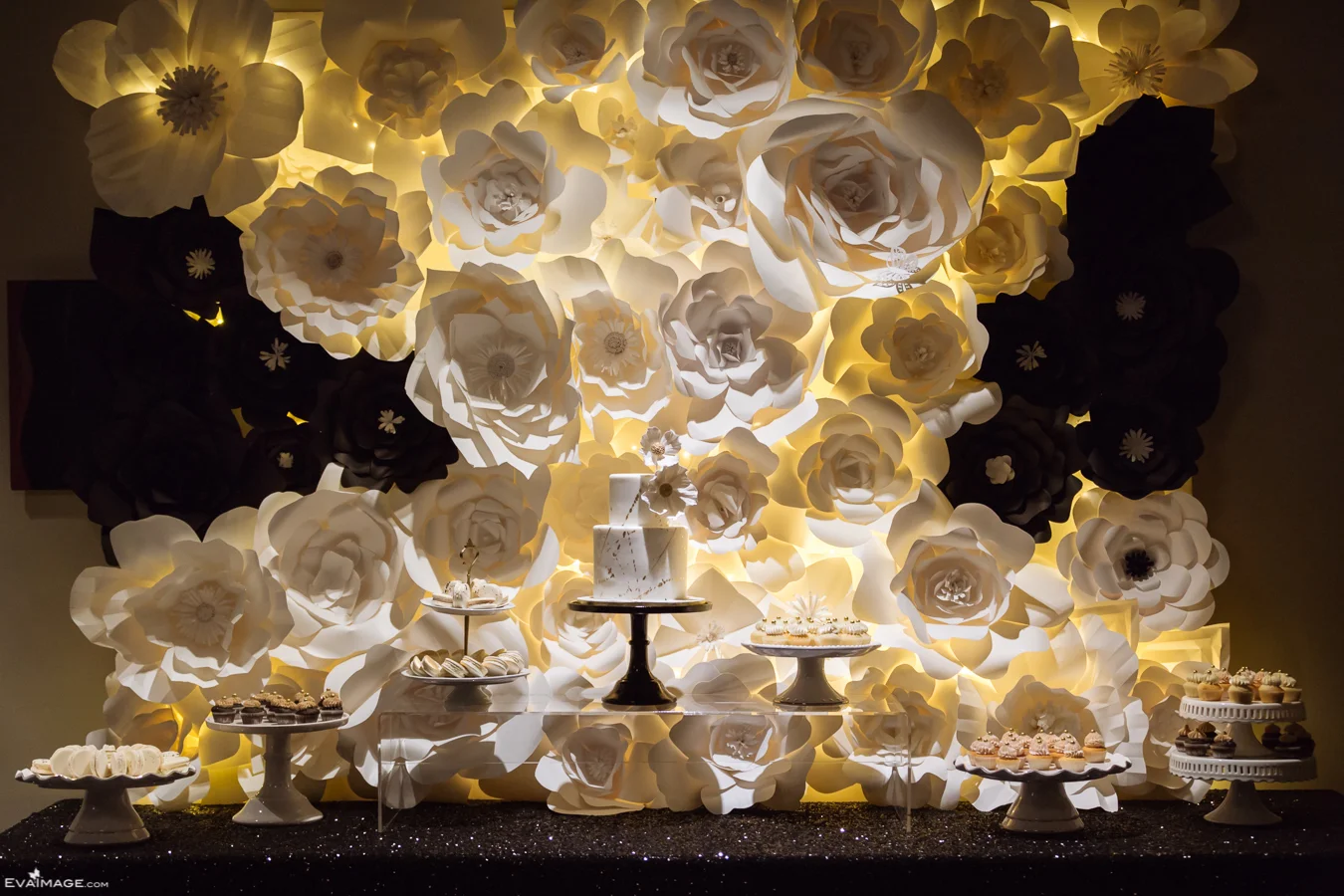 Angus Glen Golf Club Great Gatsby Inspired Corporate Dinner, Markham