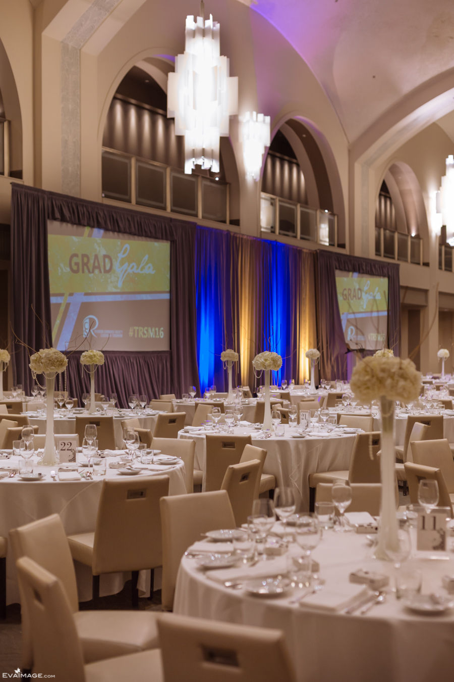  Arcadian Court Ryerson University Commerce Grad Gala 2016 