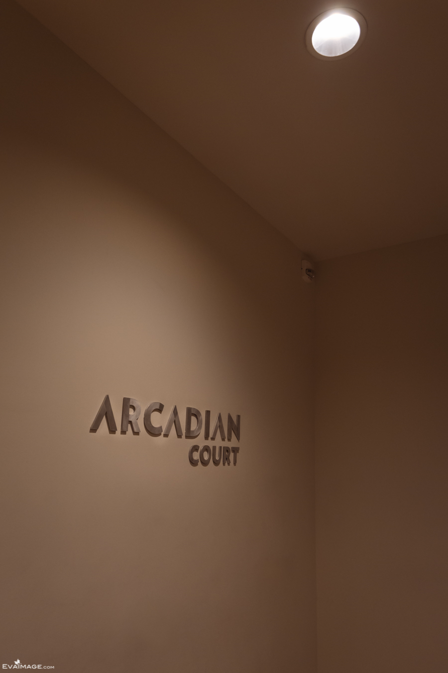  Arcadian Court Ryerson University Commerce Grad Gala 2016 