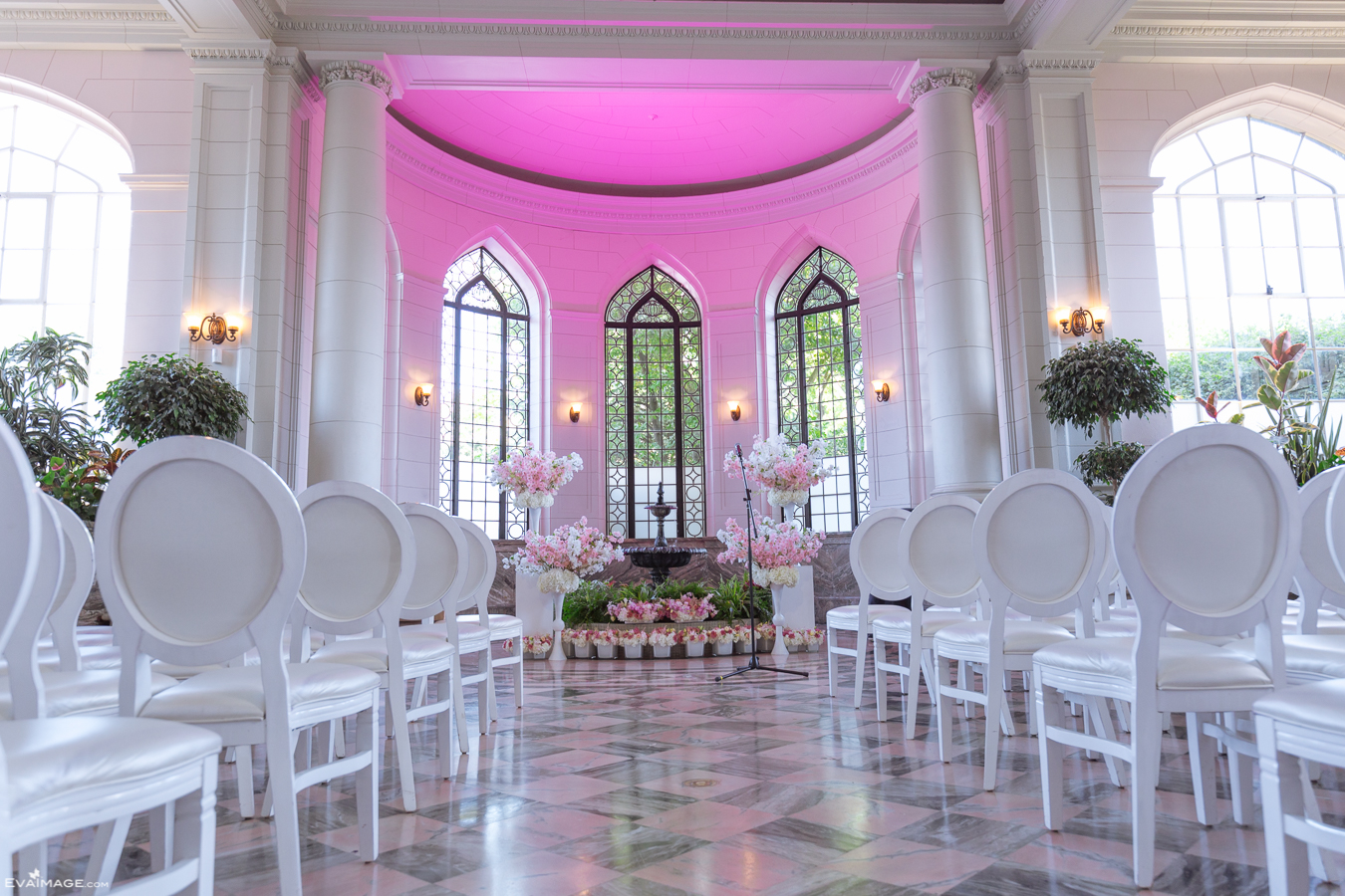 Casa Loma Summer Wedding Toronto EvaImage Peppermint Weddings www.evaimage.com www.peppermintweddings.ca