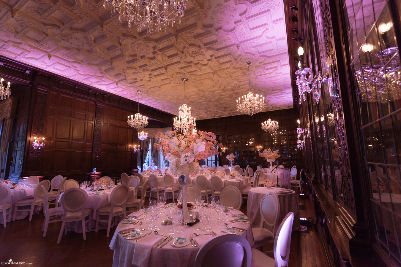 Casa Loma Summer Wedding Toronto EvaImage Peppermint Weddings www.evaimage.com www.peppermintweddings.ca