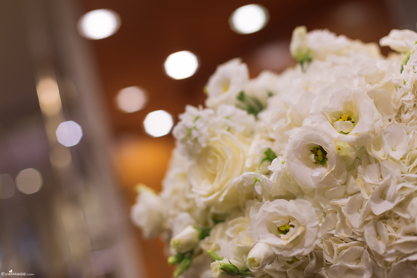 OMNI King Edward Hotel Summer Wedding Toronto
