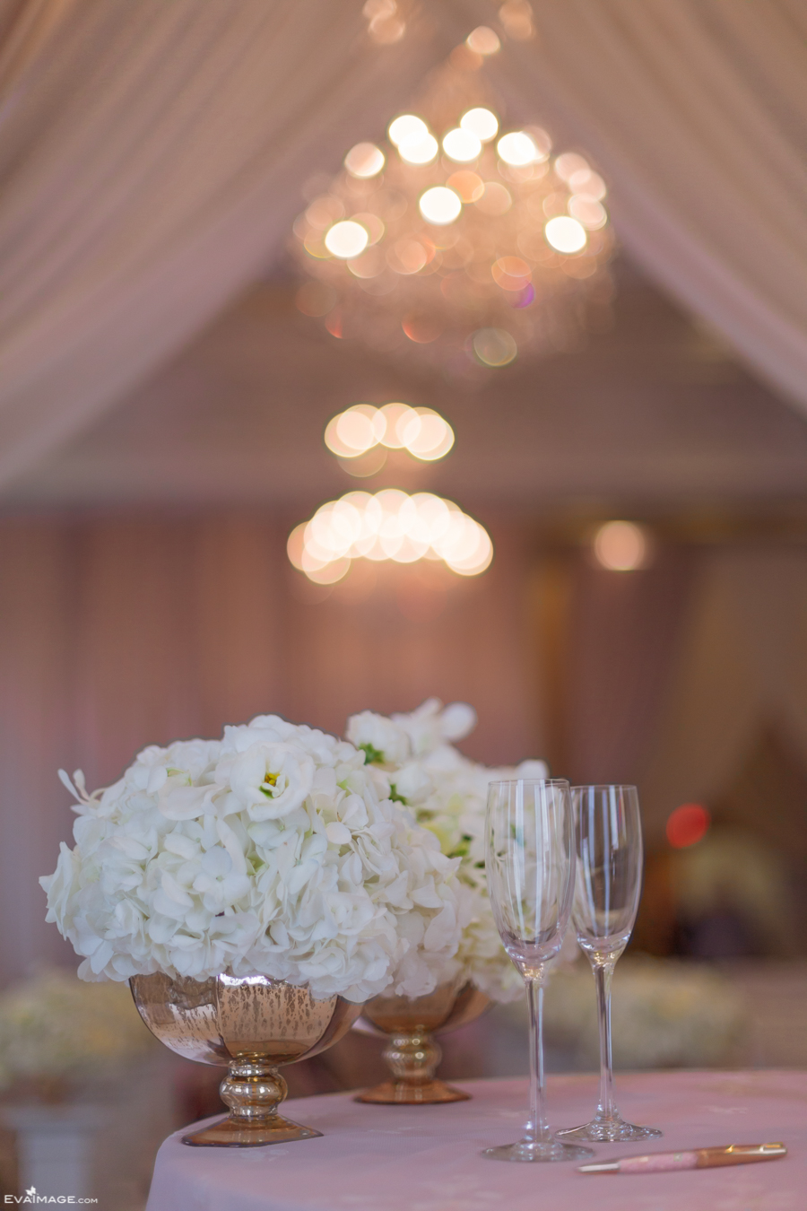 OMNI King Edward Hotel Summer Wedding Toronto
